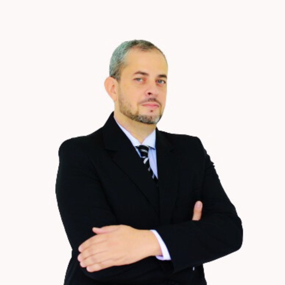 Victor Hugo Figueiró, advogado inscrito na OAB/TO sob o nº 11.085, em Palmas, Tocantins